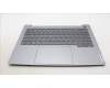 Lenovo 5CB1M48331 Tastatur inkl. Topcase ASM_EURO ENG W21KJ AGBL
