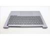 Lenovo 5CB1M48331 Tastatur inkl. Topcase ASM_EURO ENG W21KJ AGBL