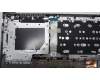 Lenovo 5CB1M48331 Tastatur inkl. Topcase ASM_EURO ENG W21KJ AGBL