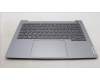 Lenovo 5CB1M48332 Tastatur inkl. Topcase ASM_FRA W21KJ AGBL