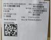 Lenovo 5CB1M48335 Tastatur inkl. Topcase deutsch W21KJ AGBL