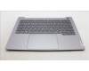 Lenovo 5CB1M48335 Tastatur inkl. Topcase deutsch W21KJ AGBL