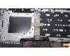 Lenovo 5CB1M48335 Tastatur inkl. Topcase deutsch W21KJ AGBL