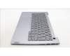 Lenovo 5CB1M48335 Tastatur inkl. Topcase deutsch W21KJ AGBL