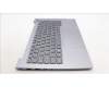 Lenovo 5CB1M48335 Tastatur inkl. Topcase deutsch W21KJ AGBL