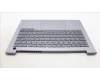 Lenovo 5CB1M48336 Tastatur inkl. Topcase ASM_GRE W21KJ AGBL