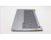Lenovo 5CB1M48338 Tastatur inkl. Topcase ASM_HUN W21KJ AGBL