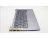Lenovo 5CB1M48338 Tastatur inkl. Topcase ASM_HUN W21KJ AGBL