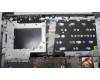 Lenovo 5CB1M48340 Tastatur inkl. Topcase ASM_ITA W21KJ AGBL