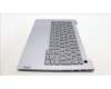 Lenovo 5CB1M48340 Tastatur inkl. Topcase ASM_ITA W21KJ AGBL
