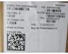 Lenovo 5CB1M48341 Tastatur inkl. Topcase ASM_JPN W21KJ AGBL