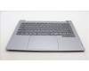 Lenovo 5CB1M48341 Tastatur inkl. Topcase ASM_JPN W21KJ AGBL