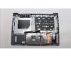 Lenovo 5CB1M48345 Tastatur inkl. Topcase ASM_POR W21KJ AGBL