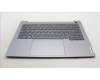 Lenovo 5CB1M48345 Tastatur inkl. Topcase ASM_POR W21KJ AGBL