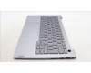 Lenovo 5CB1M48345 Tastatur inkl. Topcase ASM_POR W21KJ AGBL
