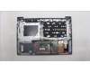 Lenovo 5CB1M48346 Tastatur inkl. Topcase ASM_RUS W21KJ AGBL