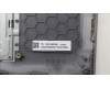 Lenovo 5CB1M48346 Tastatur inkl. Topcase ASM_RUS W21KJ AGBL