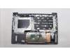 Lenovo 5CB1M48347 Tastatur inkl. Topcase ASM_SLV W21KJ AGBL