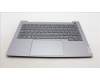 Lenovo 5CB1M48347 Tastatur inkl. Topcase ASM_SLV W21KJ AGBL