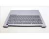 Lenovo 5CB1M48347 Tastatur inkl. Topcase ASM_SLV W21KJ AGBL
