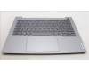 Lenovo 5CB1M48348 Tastatur inkl. Topcase spanisch W21KJ AGBL