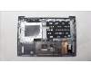 Lenovo 5CB1M48349 Tastatur inkl. Topcase schweiz W21KJ AGBL
