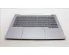 Lenovo 5CB1M48349 Tastatur inkl. Topcase schweiz W21KJ AGBL