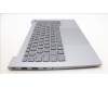 Lenovo 5CB1M48349 Tastatur inkl. Topcase schweiz W21KJ AGBL
