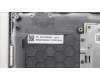 Lenovo 5CB1M48349 Tastatur inkl. Topcase schweiz W21KJ AGBL