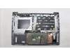 Lenovo 5CB1M48353 Tastatur inkl. Topcase ASM_UK W21KJ AGBL