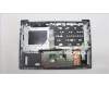 Lenovo 5CB1M48354 Tastatur inkl. Topcase ASM_UKR W21KJ AGBL