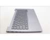 Lenovo 5CB1M48354 Tastatur inkl. Topcase ASM_UKR W21KJ AGBL