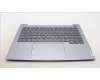 Lenovo 5CB1M48355 Tastatur inkl. Topcase ASM_USA ENG W21KJ AGBL