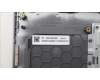 Lenovo 5CB1M48355 Tastatur inkl. Topcase ASM_USA ENG W21KJ AGBL