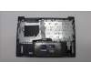 Lenovo 5CB1M48357 Tastatur inkl. Topcase ASM_BEL W21KJ AGNBL
