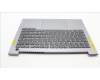 Lenovo 5CB1M48357 Tastatur inkl. Topcase ASM_BEL W21KJ AGNBL