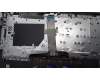 Lenovo 5CB1M48357 Tastatur inkl. Topcase ASM_BEL W21KJ AGNBL