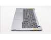 Lenovo 5CB1M48357 Tastatur inkl. Topcase ASM_BEL W21KJ AGNBL