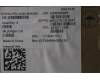 Lenovo 5CB1M48362 Tastatur inkl. Topcase ASM_EURO ENGW21KJ AGNBL