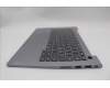 Lenovo 5CB1M48371 Tastatur inkl. Topcase ASM_ITA W21KJ AGNBL