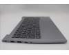 Lenovo 5CB1M48371 Tastatur inkl. Topcase ASM_ITA W21KJ AGNBL