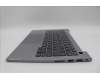 Lenovo 5CB1M48384 Tastatur inkl. Topcase ASM_UK W21KJ AGNBL