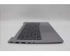 Lenovo 5CB1M48384 Tastatur inkl. Topcase ASM_UK W21KJ AGNBL