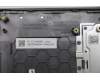 Lenovo 5CB1M48384 Tastatur inkl. Topcase ASM_UK W21KJ AGNBL