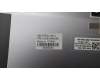 Lenovo 5CB1M48388 LCD Cover, 21KK, AL, WQXGA, One Hand Open, Arctic Grey