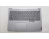 Lenovo 5CB1M48393 Tastatur inkl. Topcase ASM_BEL W21KK AG BL