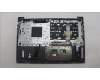 Lenovo 5CB1M48393 Tastatur inkl. Topcase ASM_BEL W21KK AG BL
