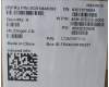 Lenovo 5CB1M48393 Tastatur inkl. Topcase ASM_BEL W21KK AG BL