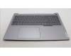 Lenovo 5CB1M48393 Tastatur inkl. Topcase ASM_BEL W21KK AG BL