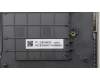 Lenovo 5CB1M48393 Tastatur inkl. Topcase ASM_BEL W21KK AG BL